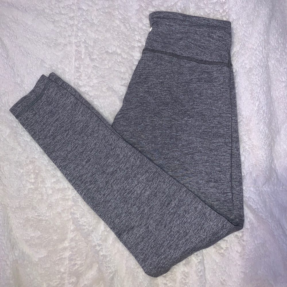 Lululemon full length leggings